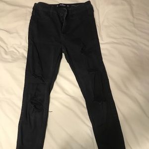 Hollister Jeggings
